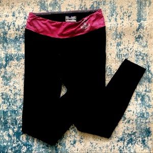 Under Armour Naval Academy Leggings